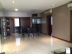 Mutiara Crest (D10), Apartment #84381482